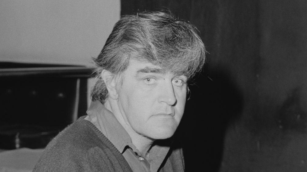 Ian Stewart