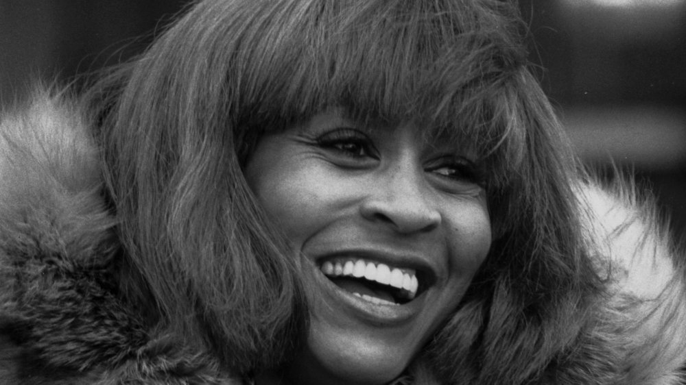 The Tragic Real Life Story Of Tina Turner 4377