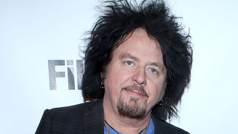 Steve Lukather