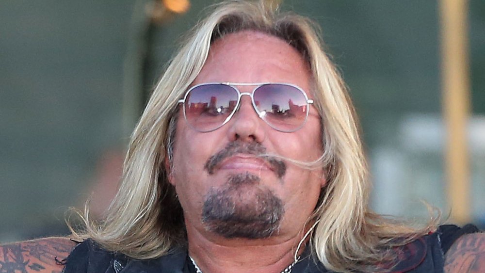 Vince Neil