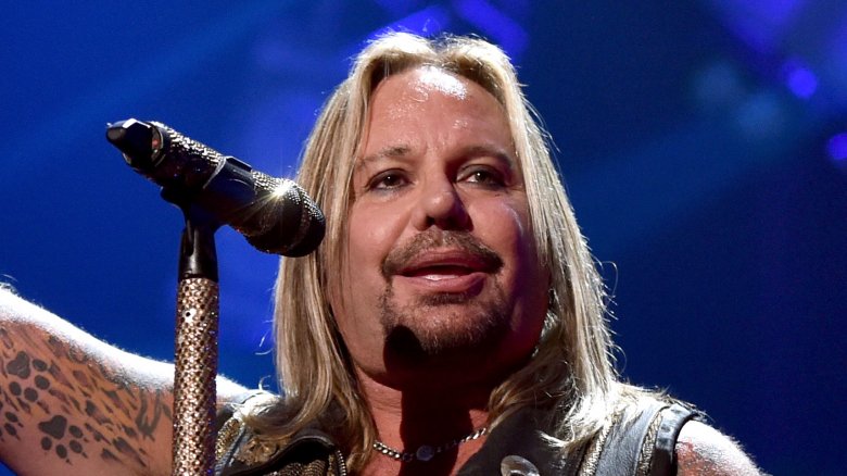 Vince Neil