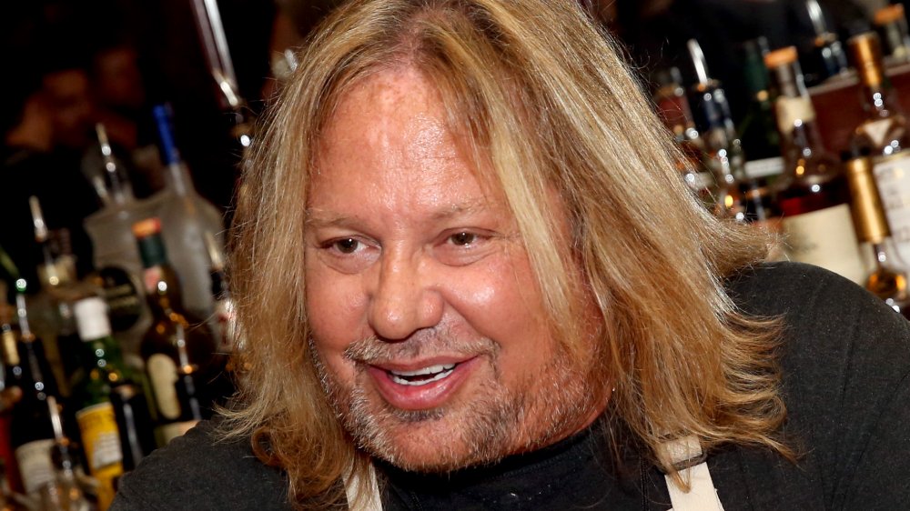 Vince Neil