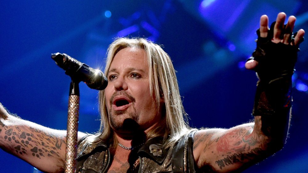 Vince Neil