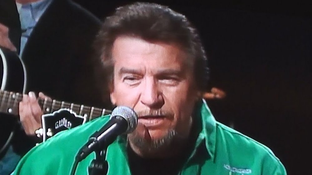 Waylon Jennings