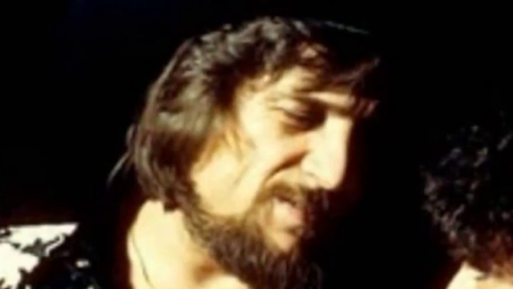 Waylon Jennings