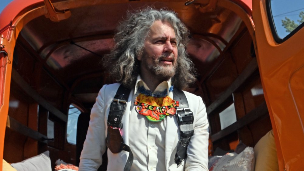 Wayne Coyne