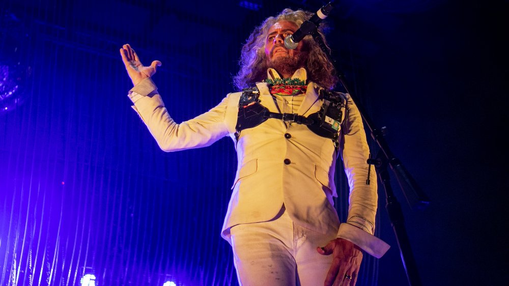 Wayne Coyne