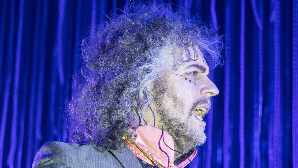 Wayne Coyne