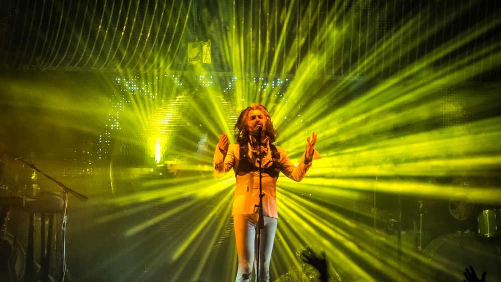 Wayne Coyne