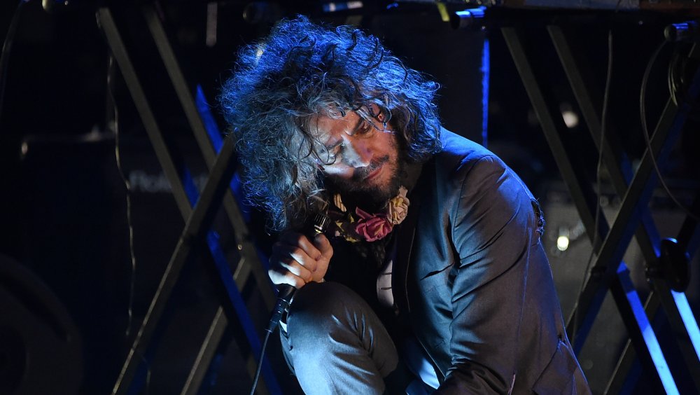 Wayne Coyne