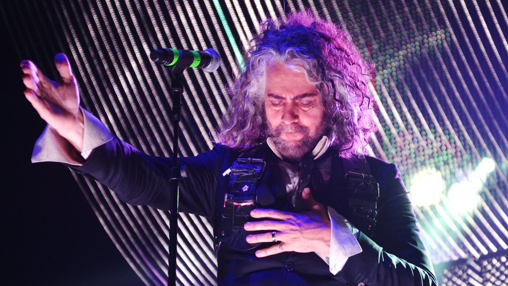 Wayne Coyne