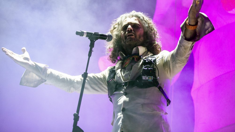 Wayne Coyne