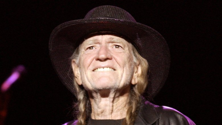 Willie Nelson