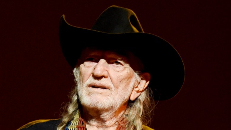 Willie Nelson