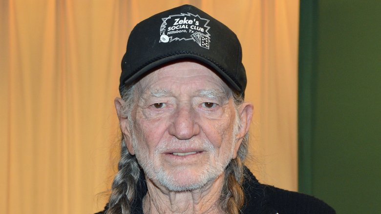 Willie Nelson