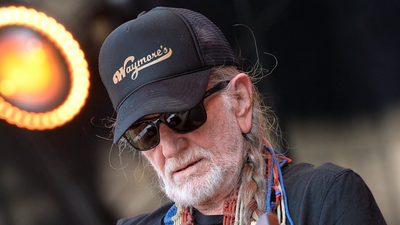 Willie Nelson