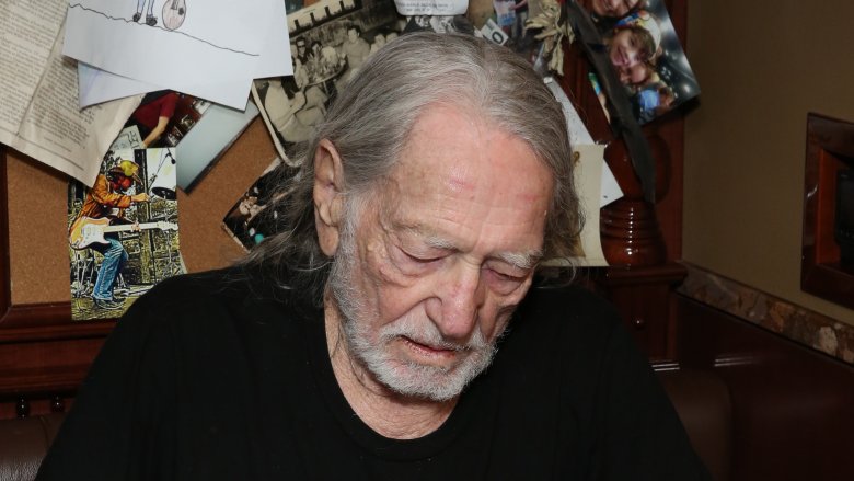 Willie Nelson