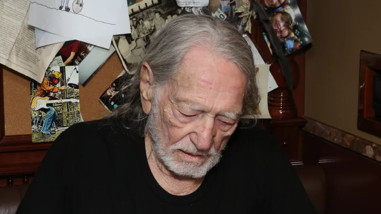 Billy Nelson: Sad Story Of How Willie Nelson's Son Committed Suicide 2 ...