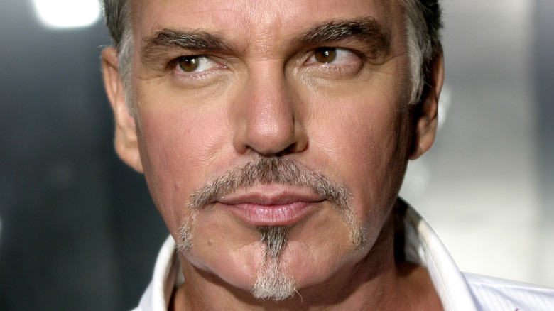 Actor Billy Bob Thornton 