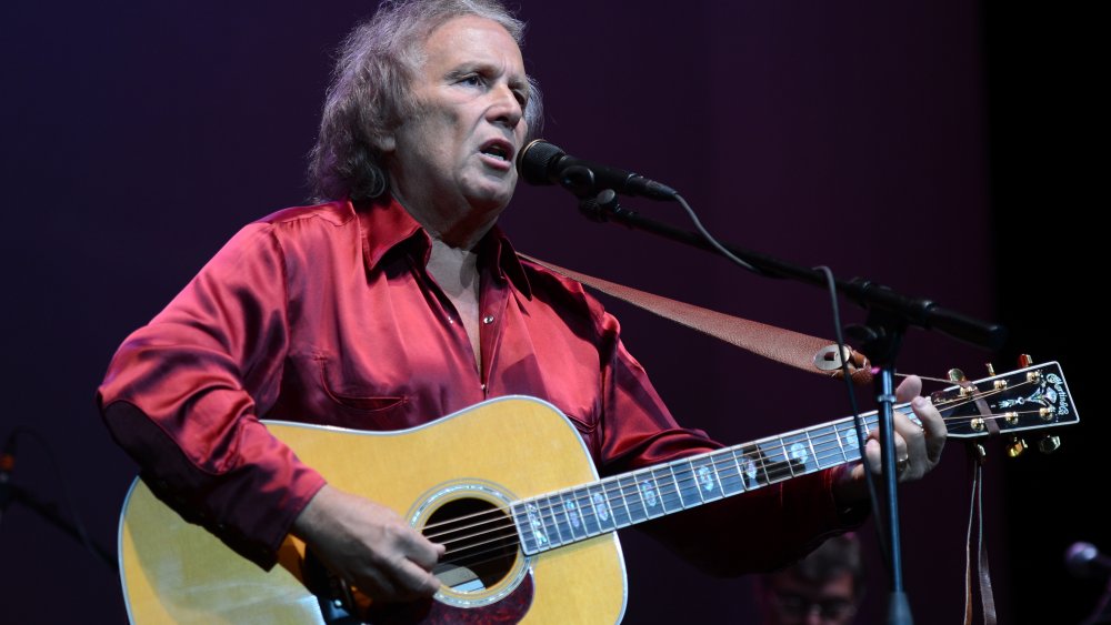 Don McLean