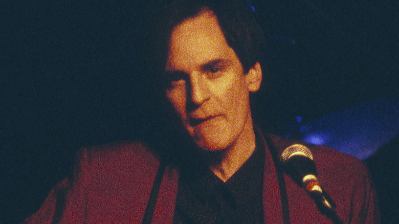 Alex Chilton plays live 1999