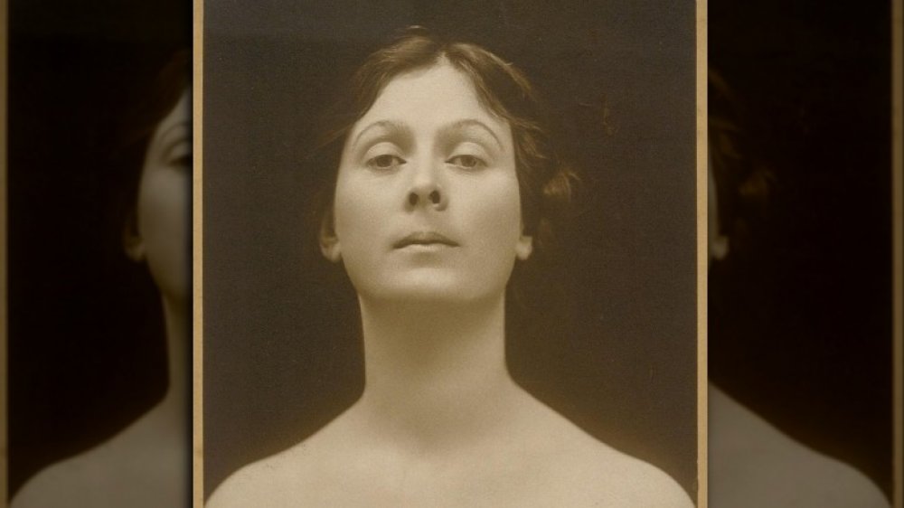 The Tragic Story Of Dancer Isadora Duncan