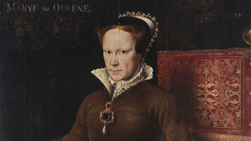 Mary I of England