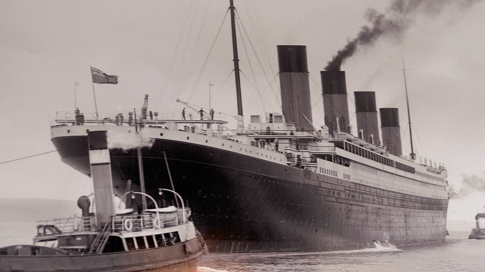 The Tragic Story Of Isidor And Ida Straus Who Perished On The Titanic