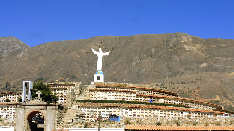 Yungay Cemetery