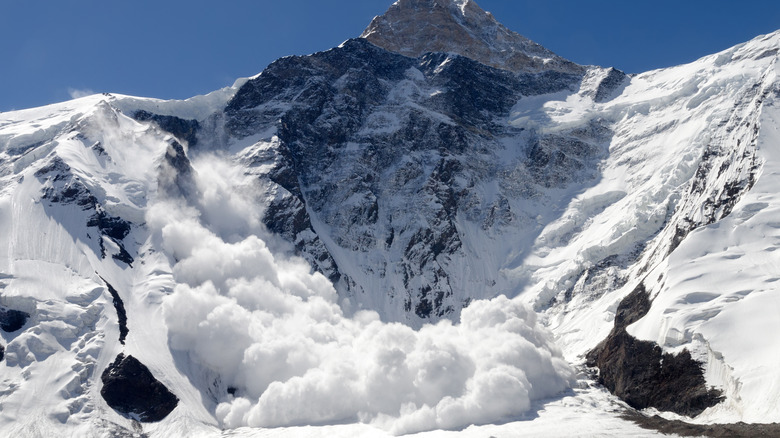 The Tragic Story Of The Huascaran Avalanche In Peru