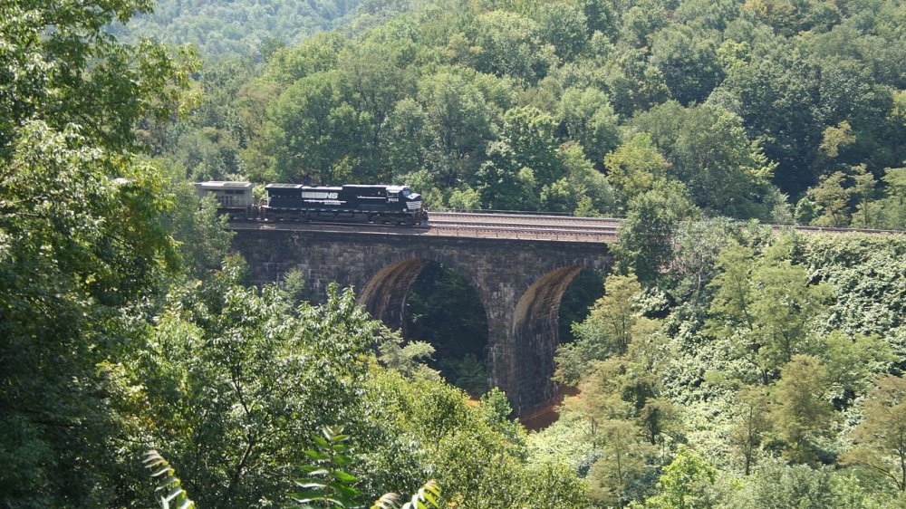 Conemaugh Viaduct