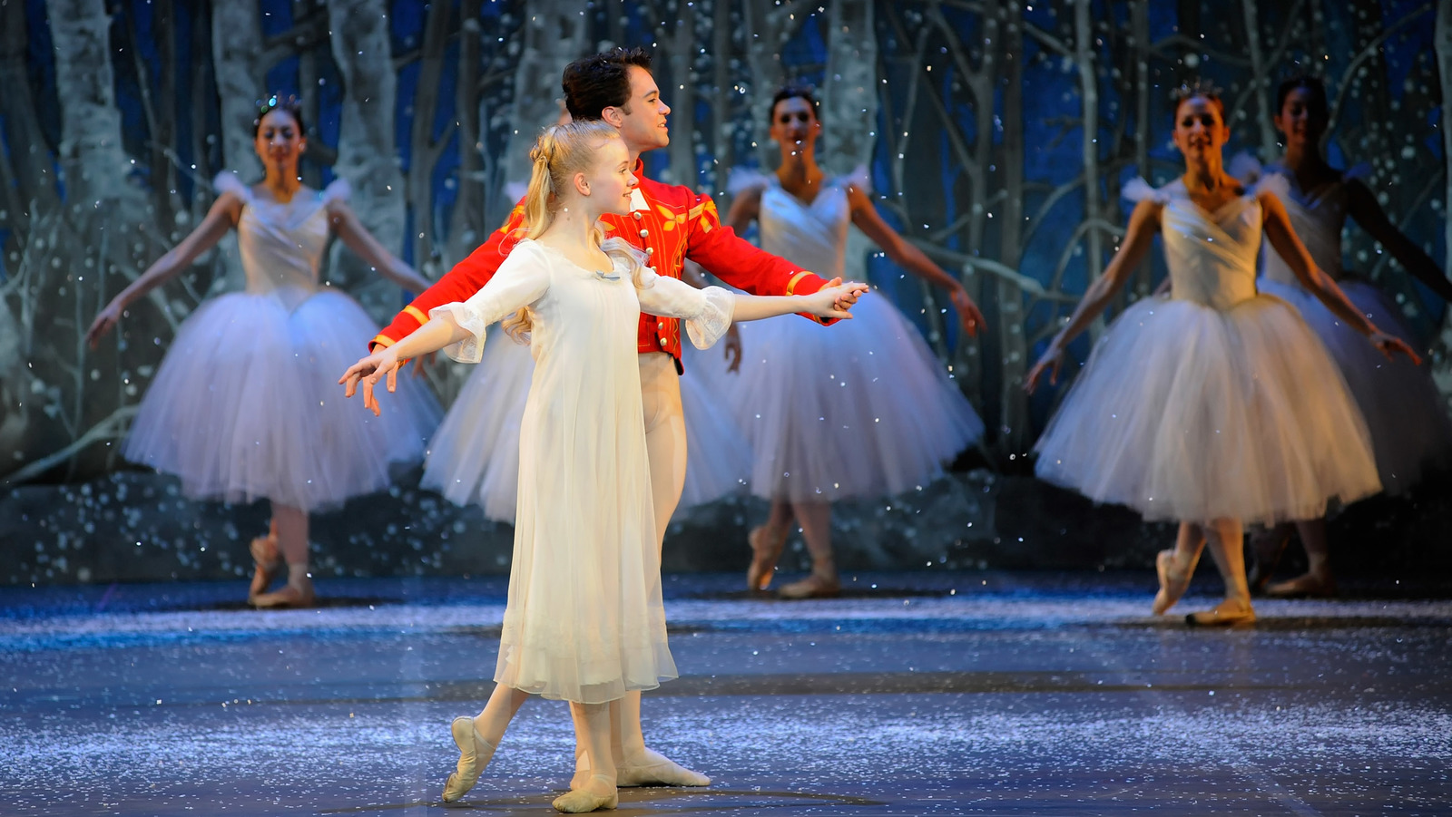 The Tragic Story Of The Man Who Composed The Nutcracker