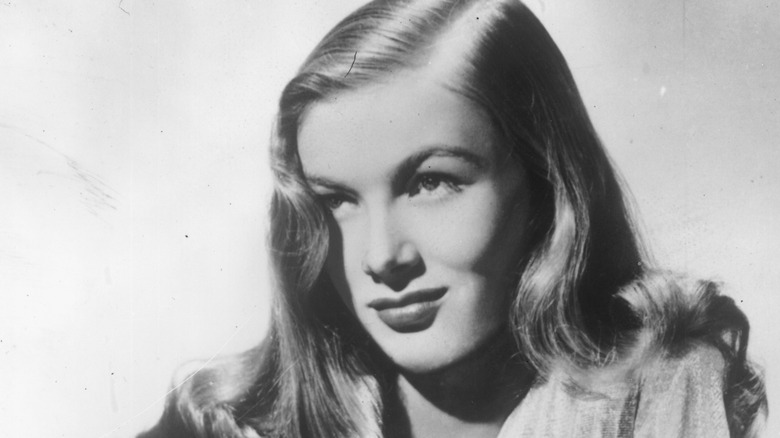 Veronica Lake 