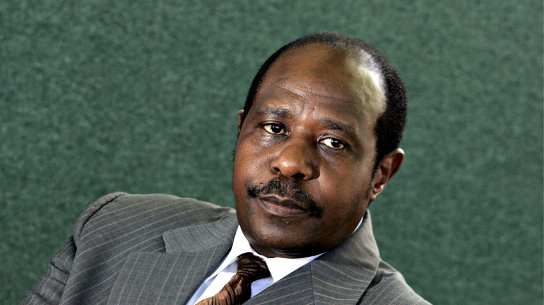 paul rusesabagina headshot suit