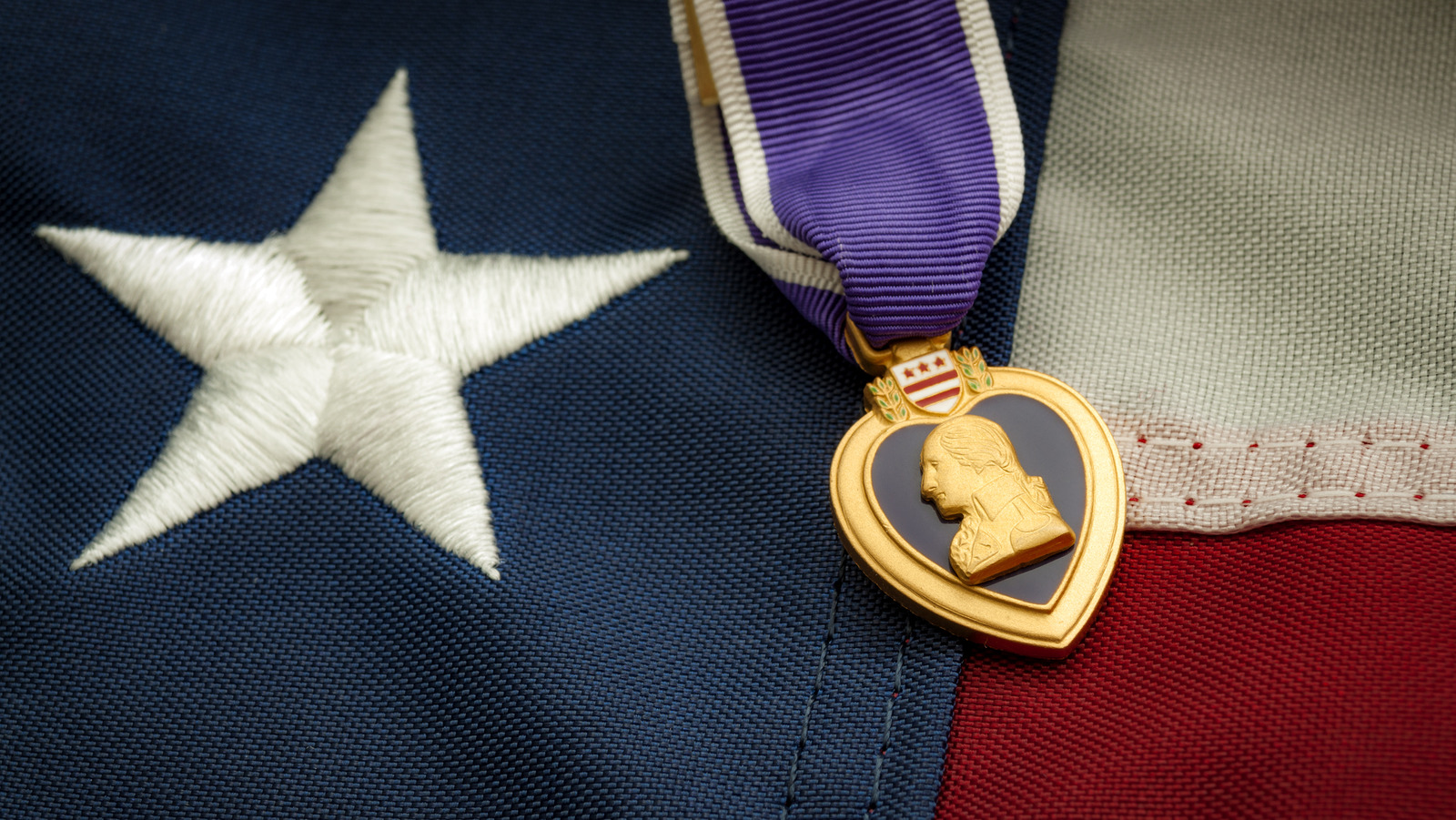 The Tragic True Story Behind The Purple Heart Battalion