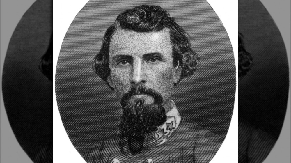 Nathan Bedford Forrest