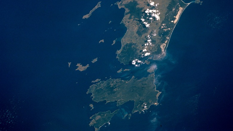 Flinders Island