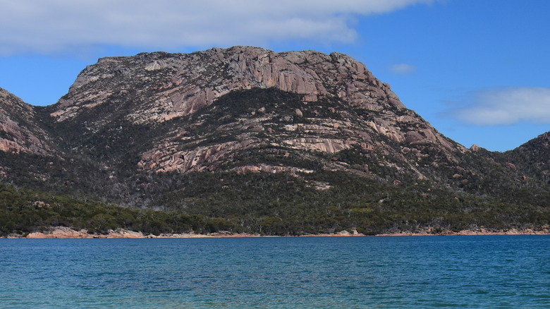 Eastern Tasmania