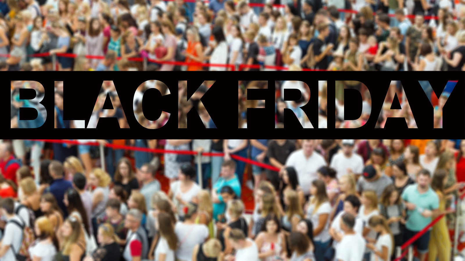 The Tragic Truth About Black Friday Deaths