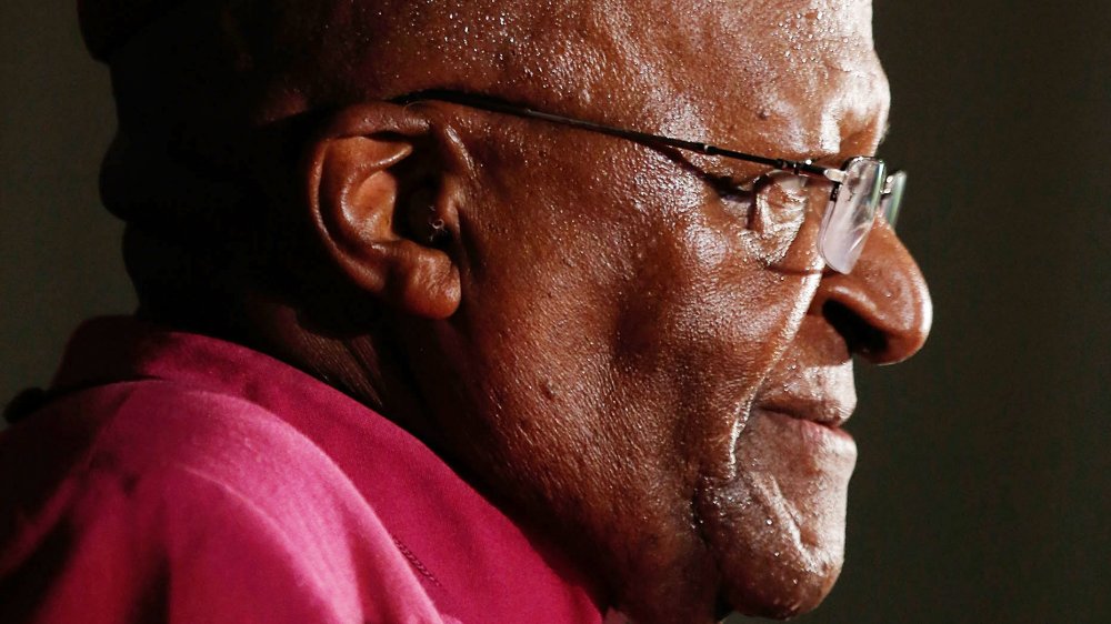 Desmond Tutu