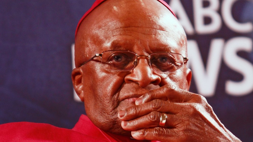 Desmond Tutu