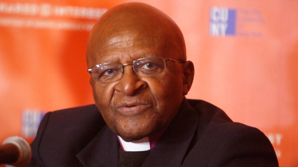 Desmond Tutu