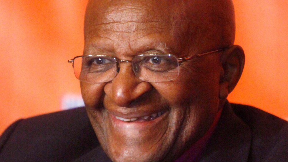 Desmond Tutu