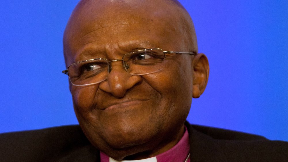 Desmond Tutu