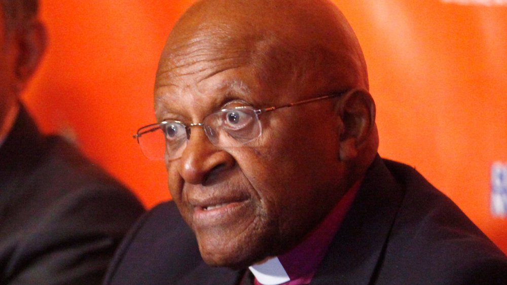 Desmond Tutu