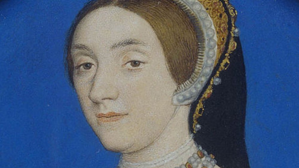 Catherine Howard