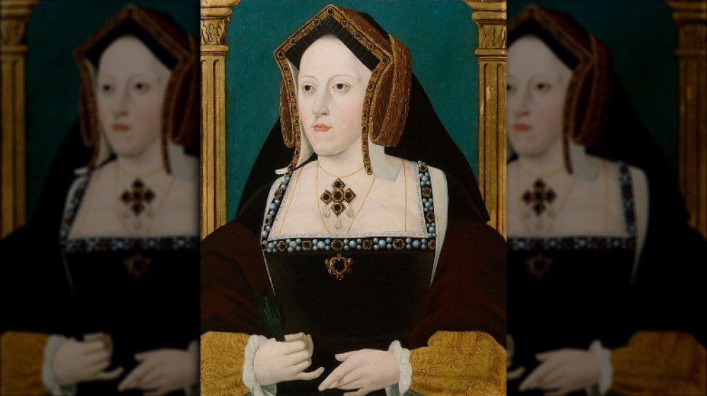 Catherine of Aragon