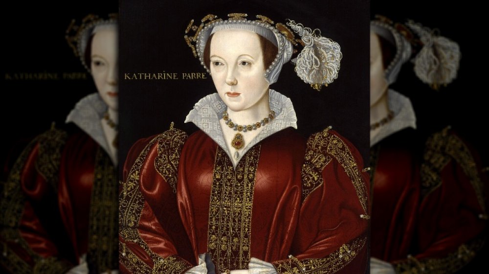 Catherine Parr