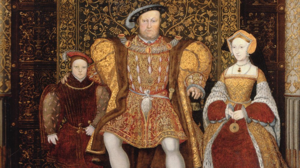 Henry VIII