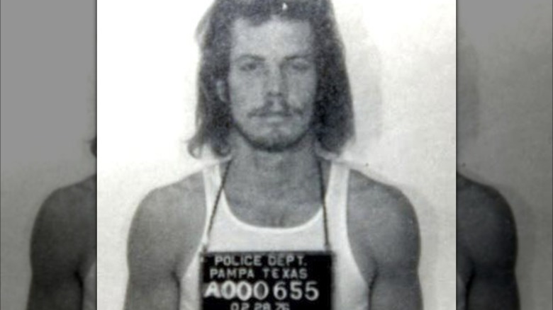 duane dog chapman 1970s mugshot